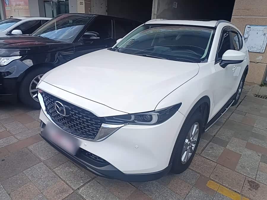 Mazda CX-5 2024