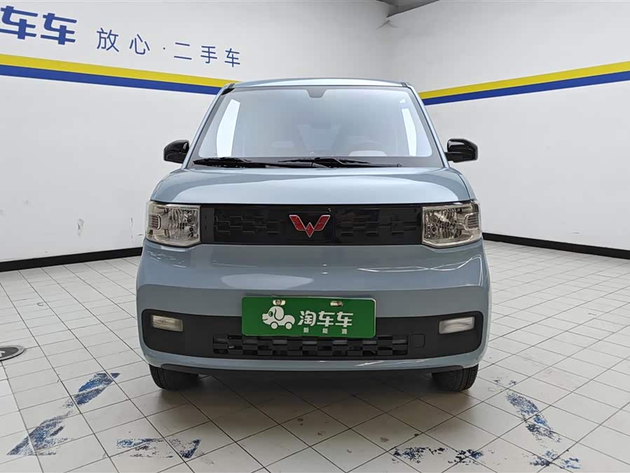 Wuling Hongguang MINIEV 2022