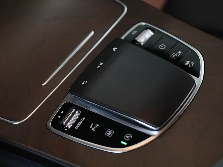 Mercedes-Benz GLC 2022 — фото 10