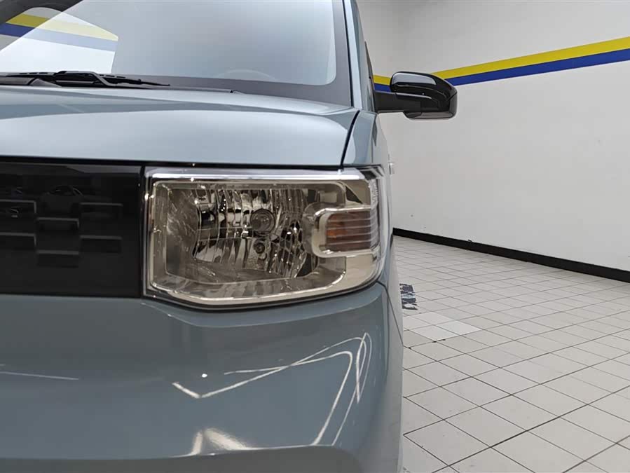 Wuling Hongguang MINIEV 2022