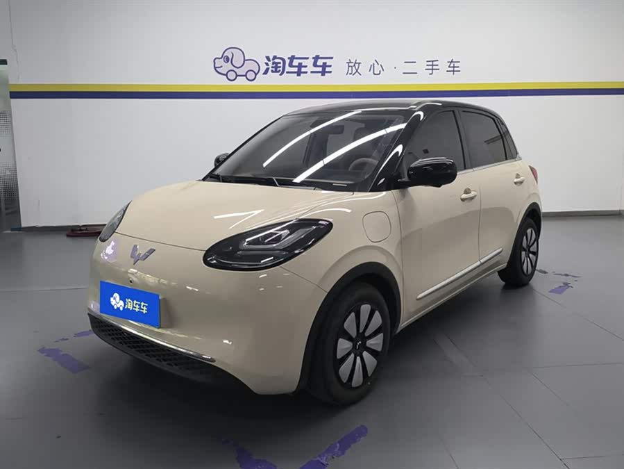 Wuling Bingo 2025