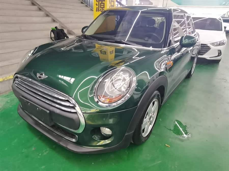 MINI MINI 2015