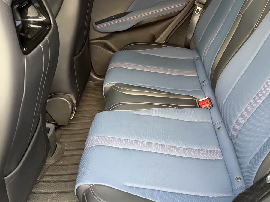 BYD Seagull 2025 — фото 12