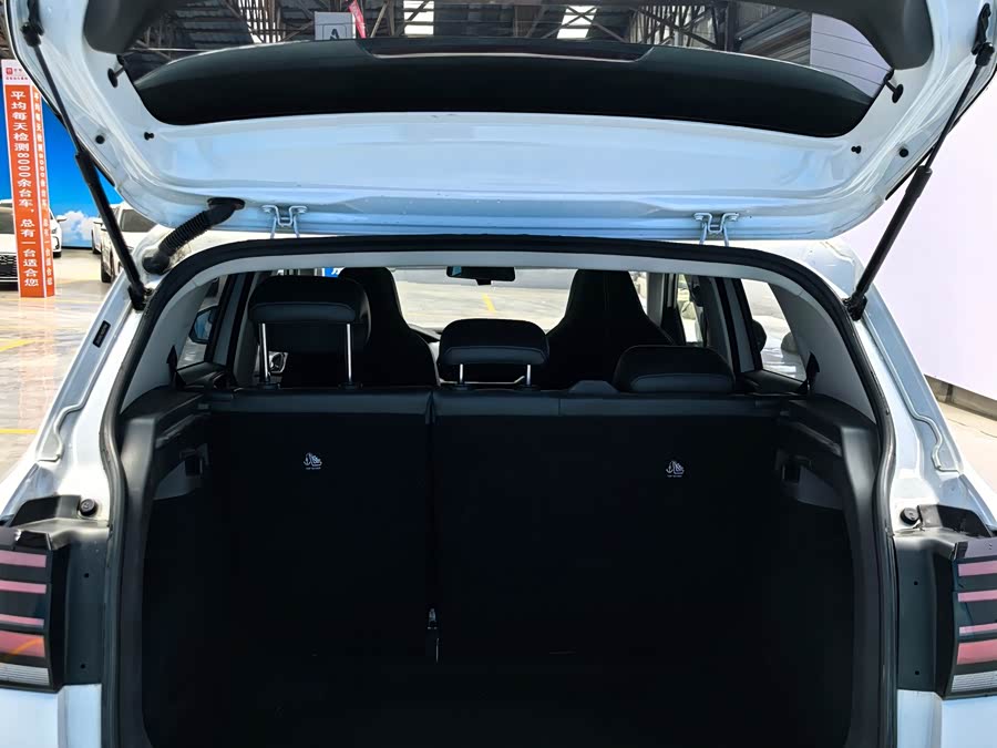 Volkswagen T-Cross 2021 — фото 23