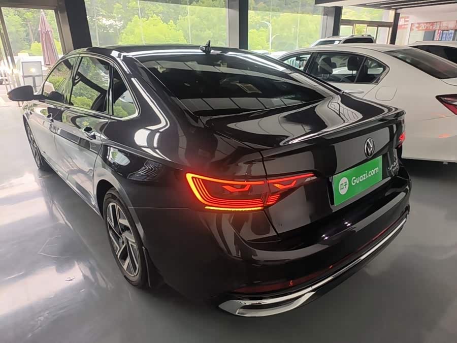 Volkswagen Sagitar 2023