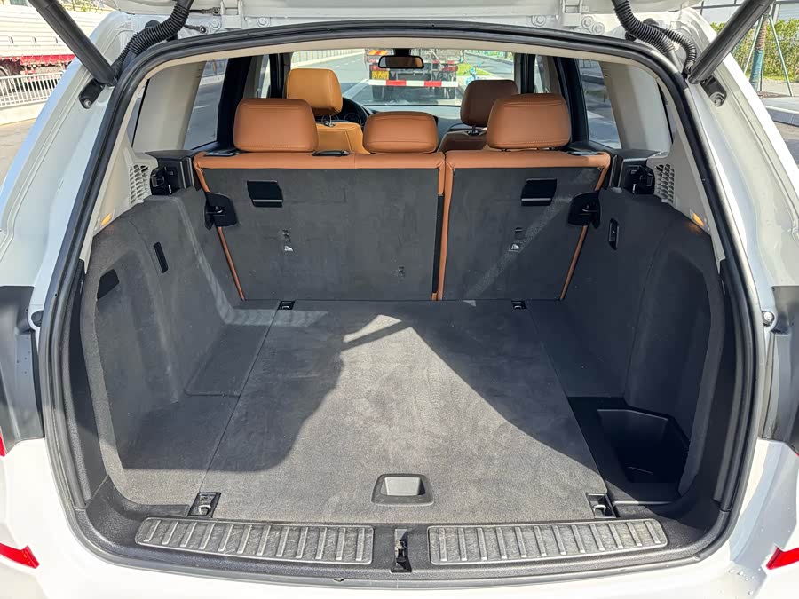 BMW X3 2014 — фото 14