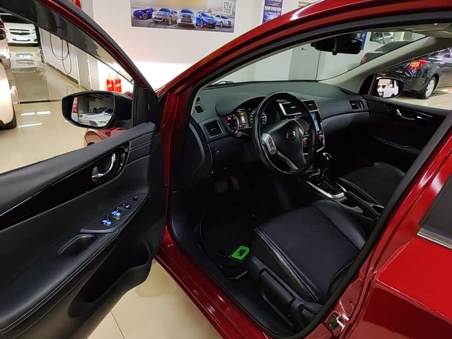 Nissan Tiida 2019 — фото 16