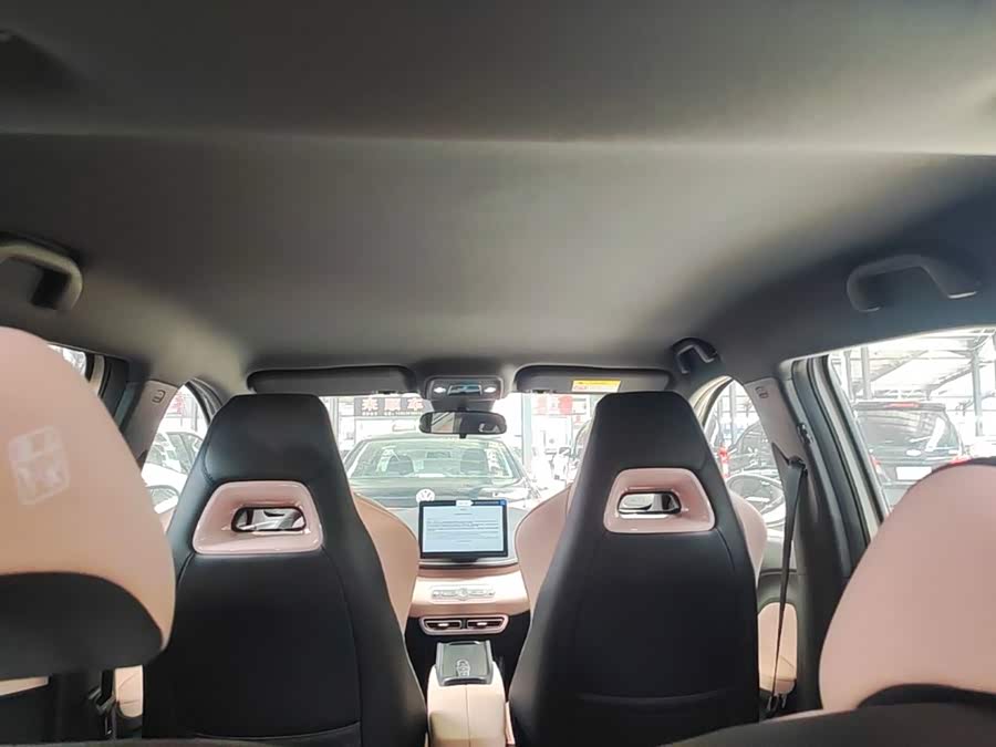 BYD Seagull 2025 — фото 18
