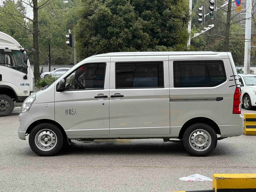 Wuling Rongguang S 2023