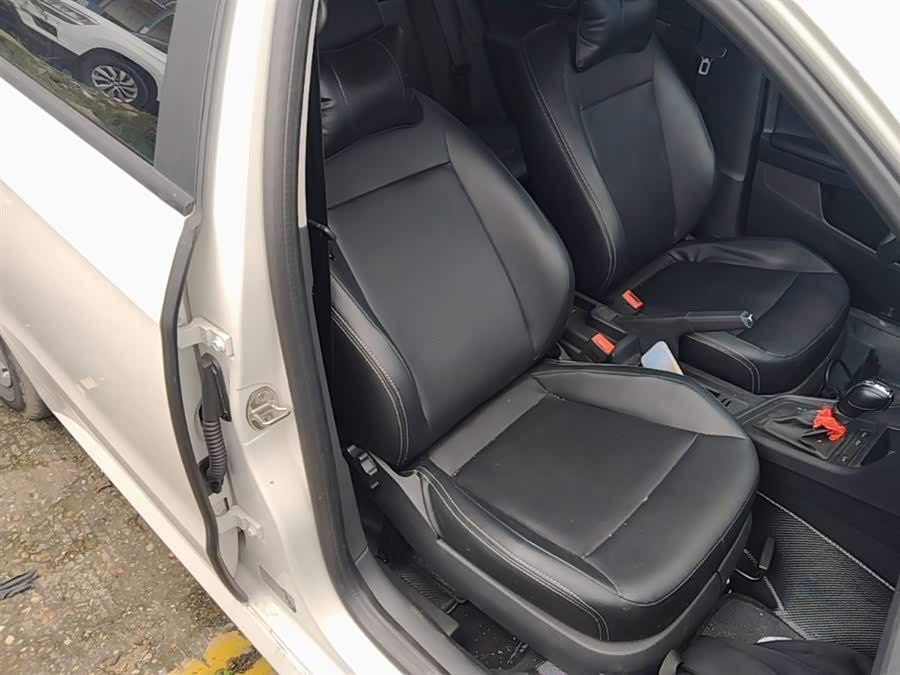 Volkswagen Lavida 2019
