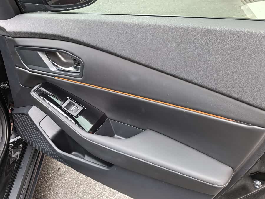 Honda Accord 2023 — фото 13