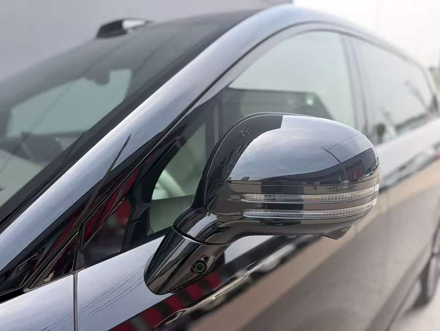 Denza N8L 2025