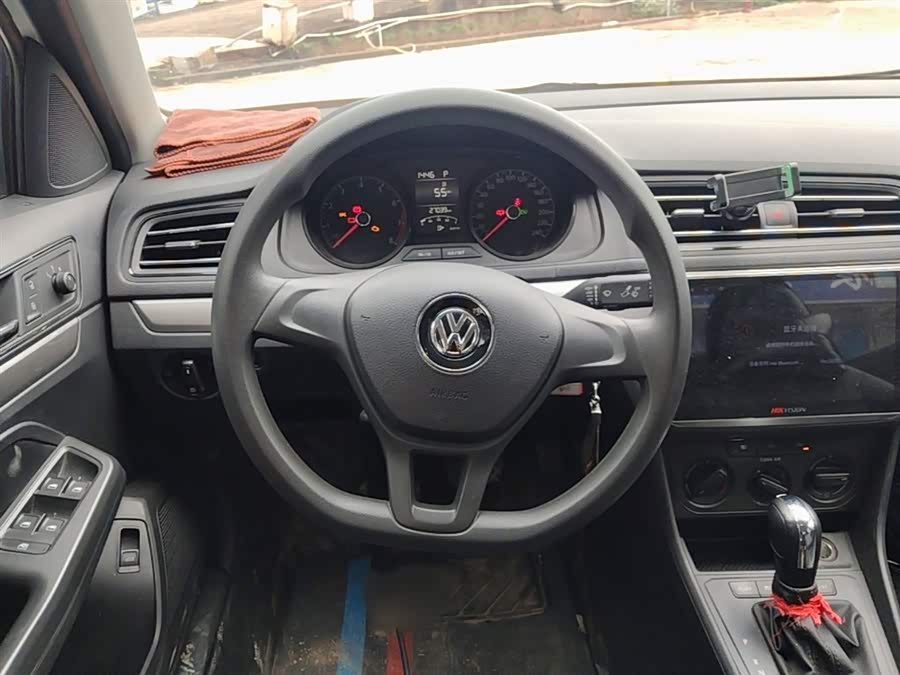 Volkswagen Lavida 2019