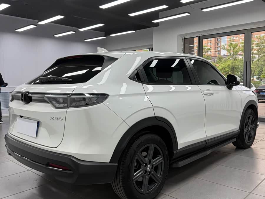 Honda XR-V 2023