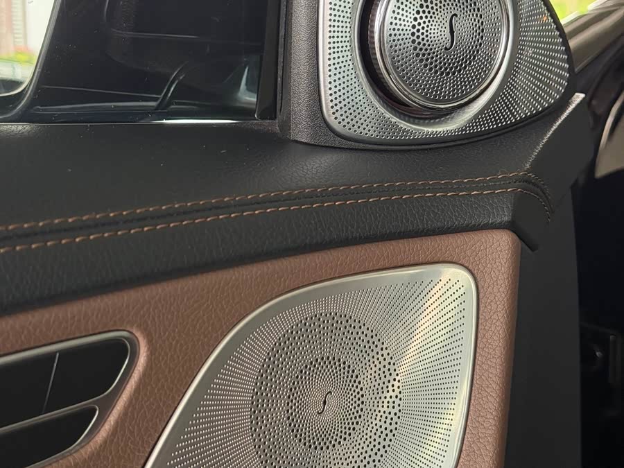 Mercedes-Benz S-Class 2014 — фото 10