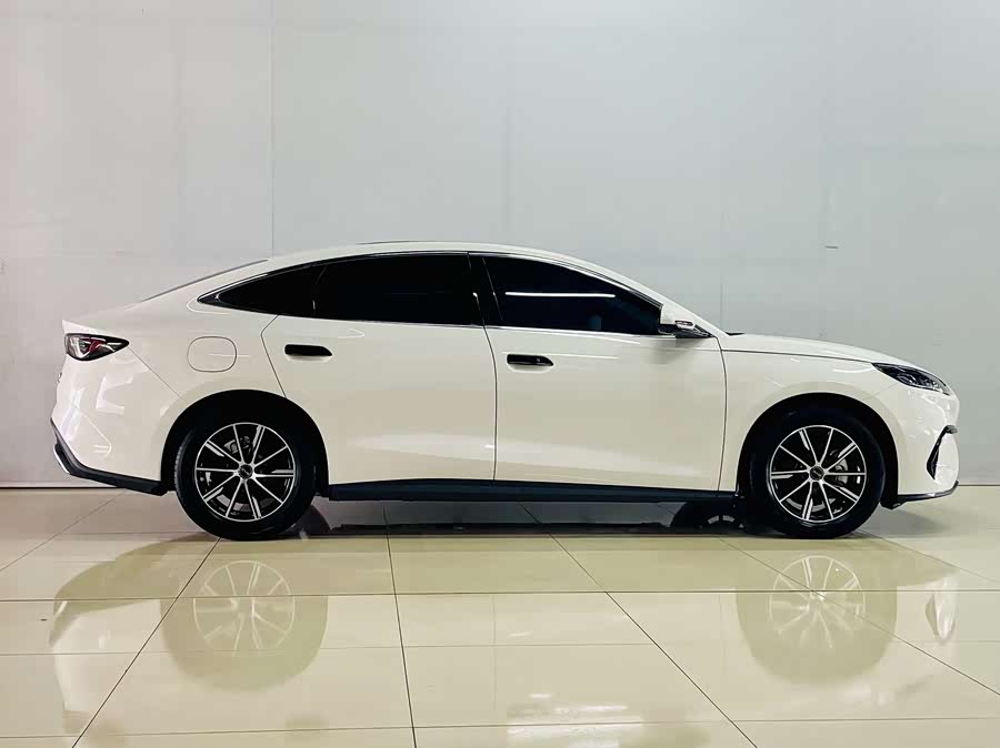 BYD Seal 06 2024