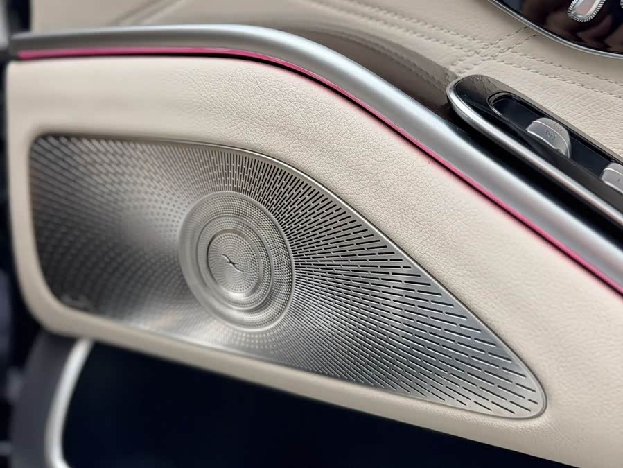 Mercedes-Benz Maybach S-Class 2021 — фото 10
