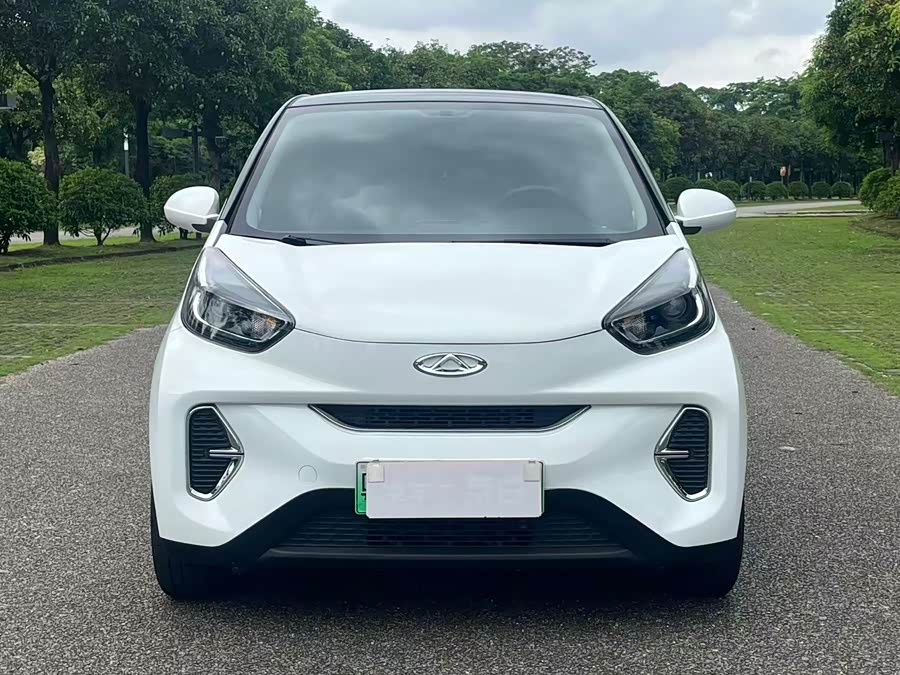 Chery eQ1 2022