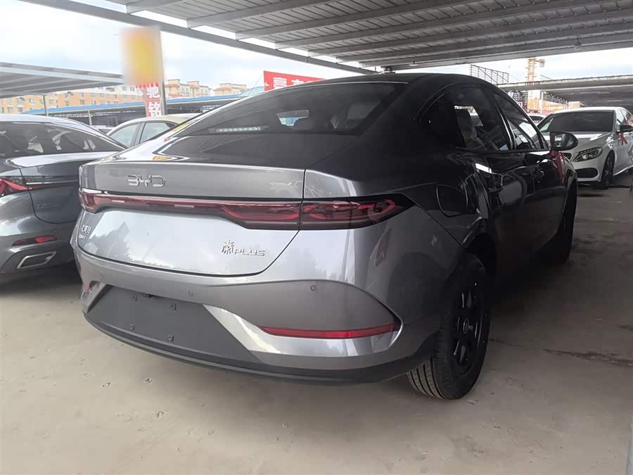 BYD Qin PLUS 2025 — фото 12