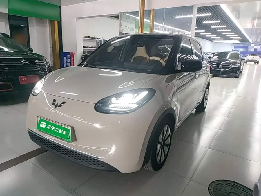 Wuling Bingo 2023