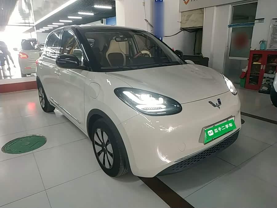 Wuling Bingo 2023
