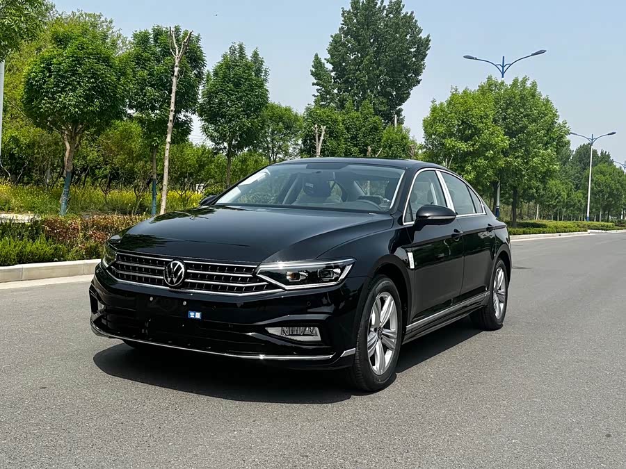 Volkswagen Magotan 2023