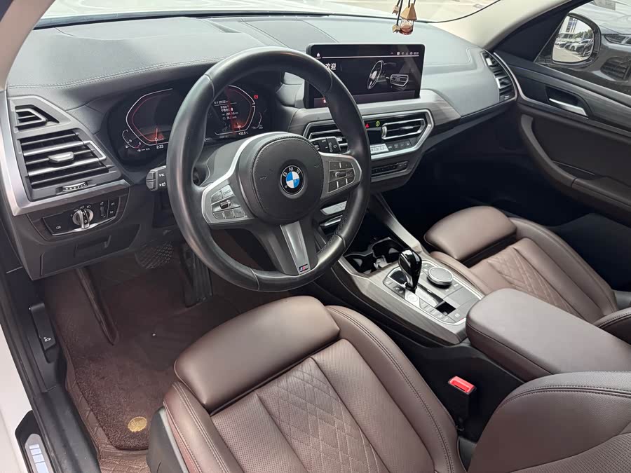 BMW X3 2023