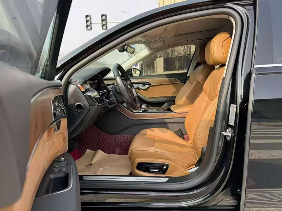 Audi A8 2018