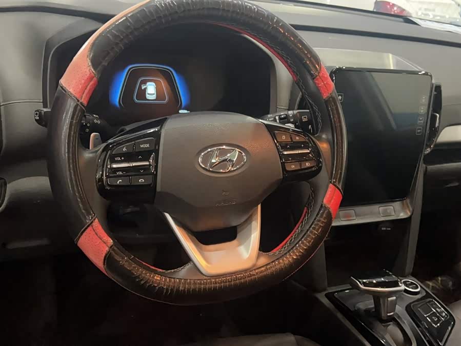 Hyundai ix35 2021