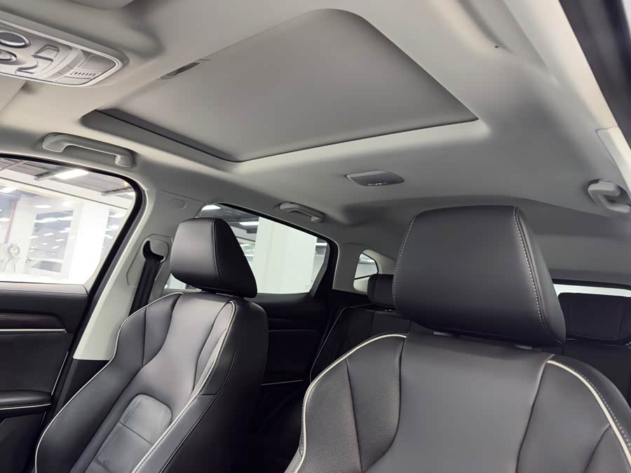 Haval H6 2023 — фото 18