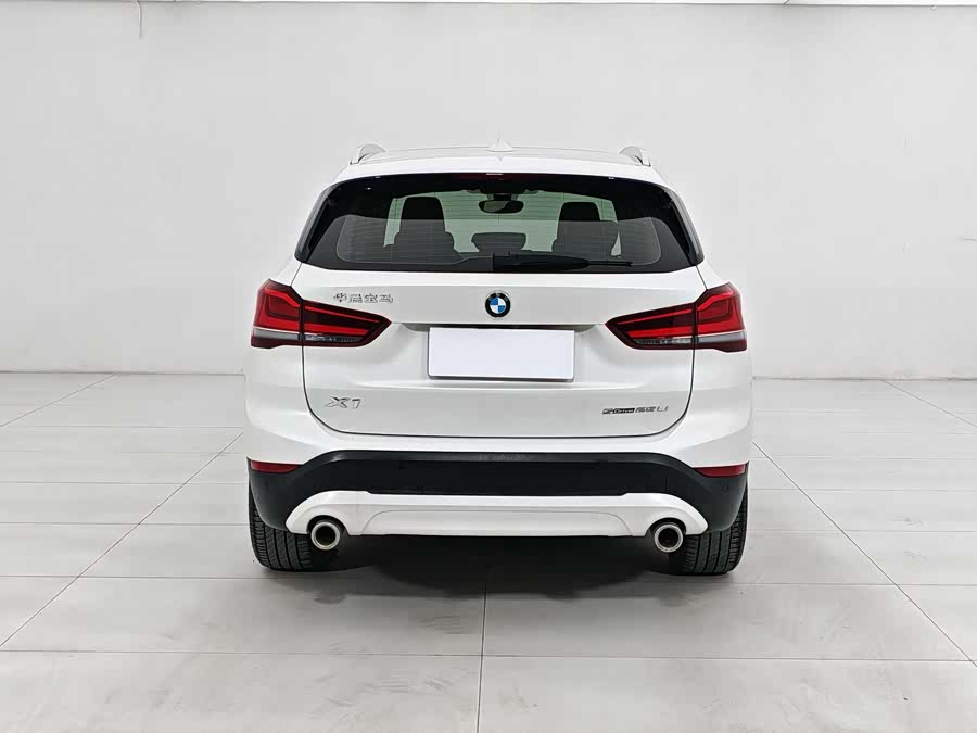 BMW X1 2020