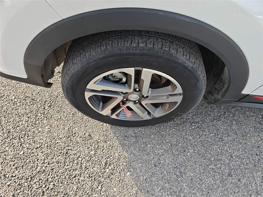 Changan CS55PLUS 2021 — фото 23