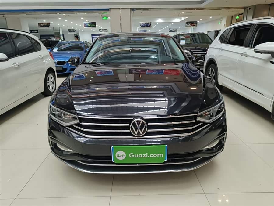 Volkswagen Magotan 2020