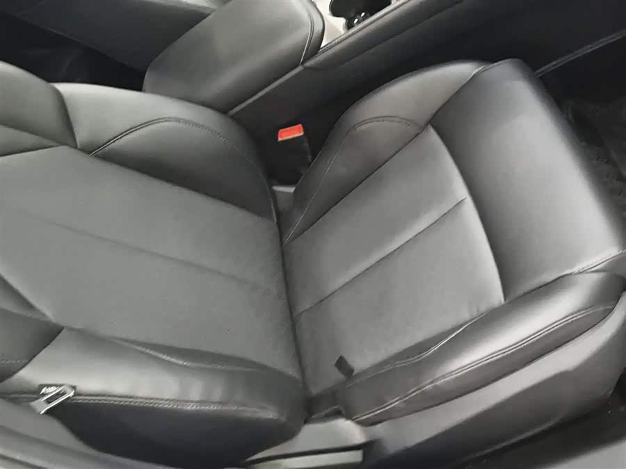 Changan CS55PLUS 2021 — фото 25