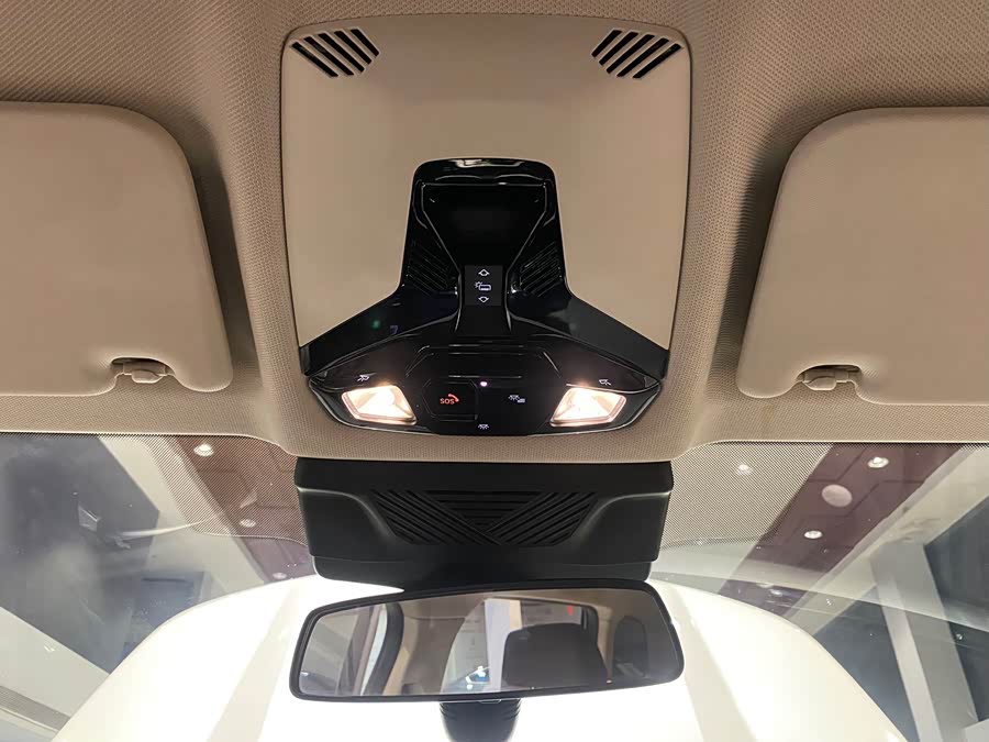 BMW X1 2023 — фото 17