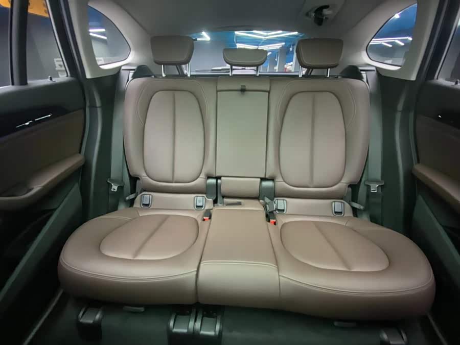 BMW X1 2020 — фото 19
