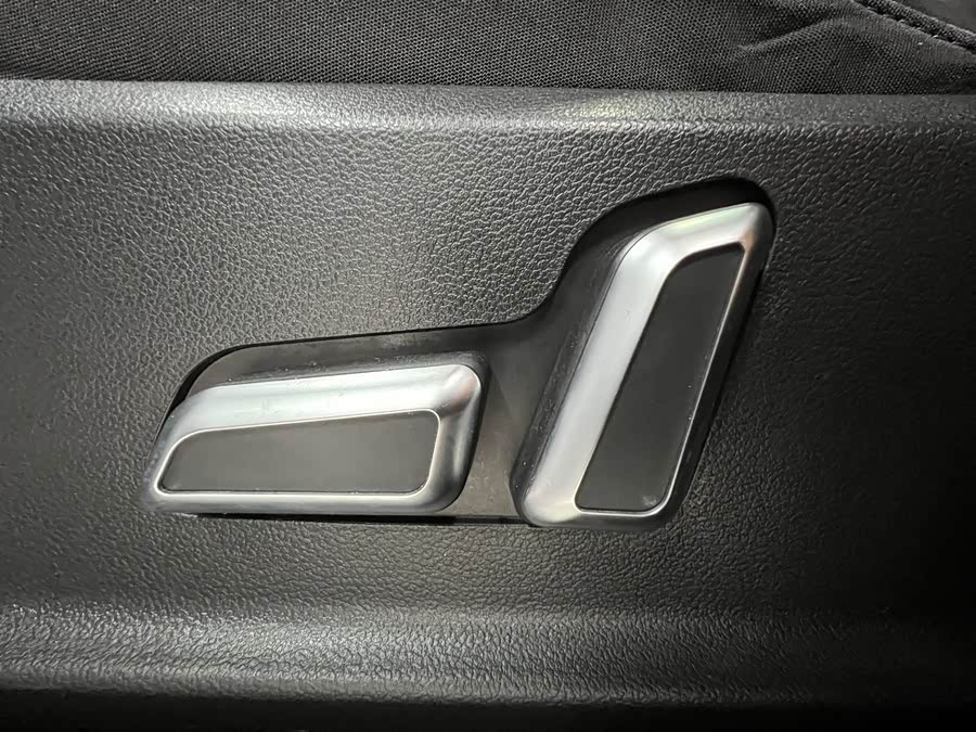 Haval H6 2021 — фото 14