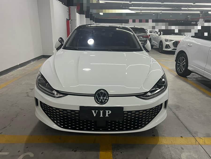 Volkswagen Lamando 2025