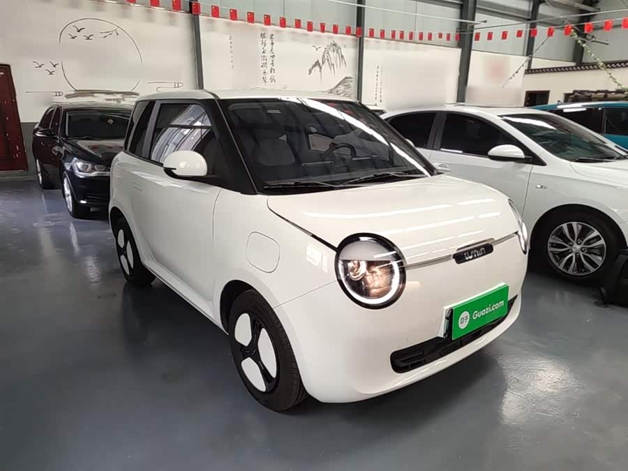 Changan Lumin 2025