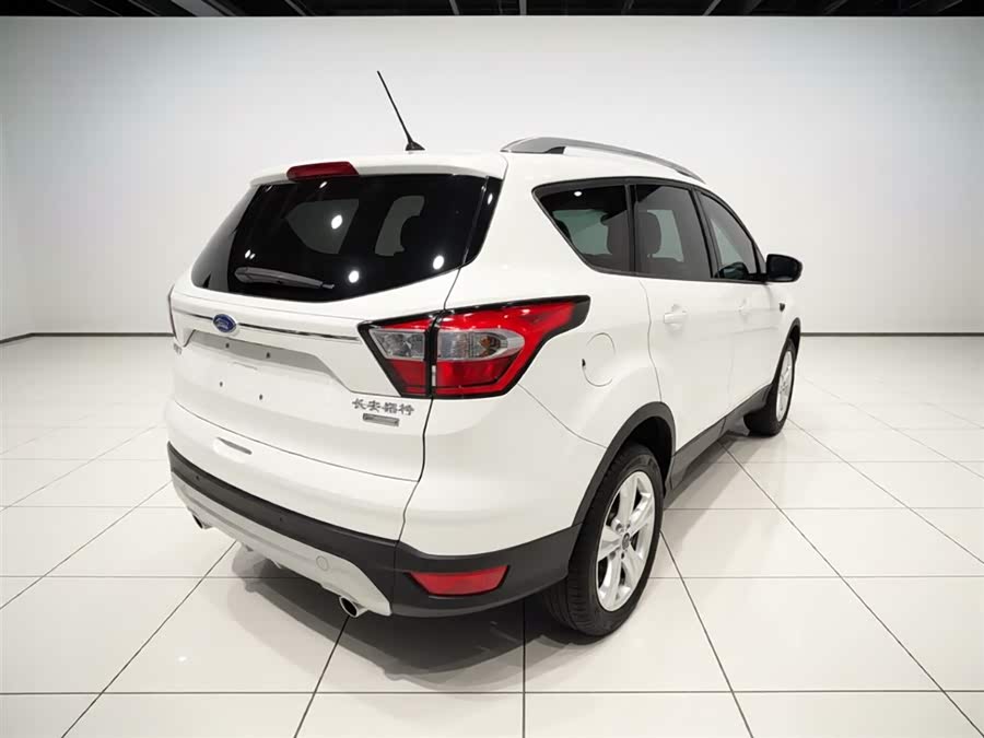 Ford Kuga 2018