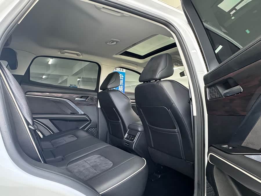 Haval H6 2021