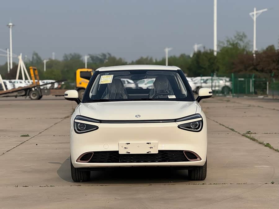 Dongfeng Nano 01 2026