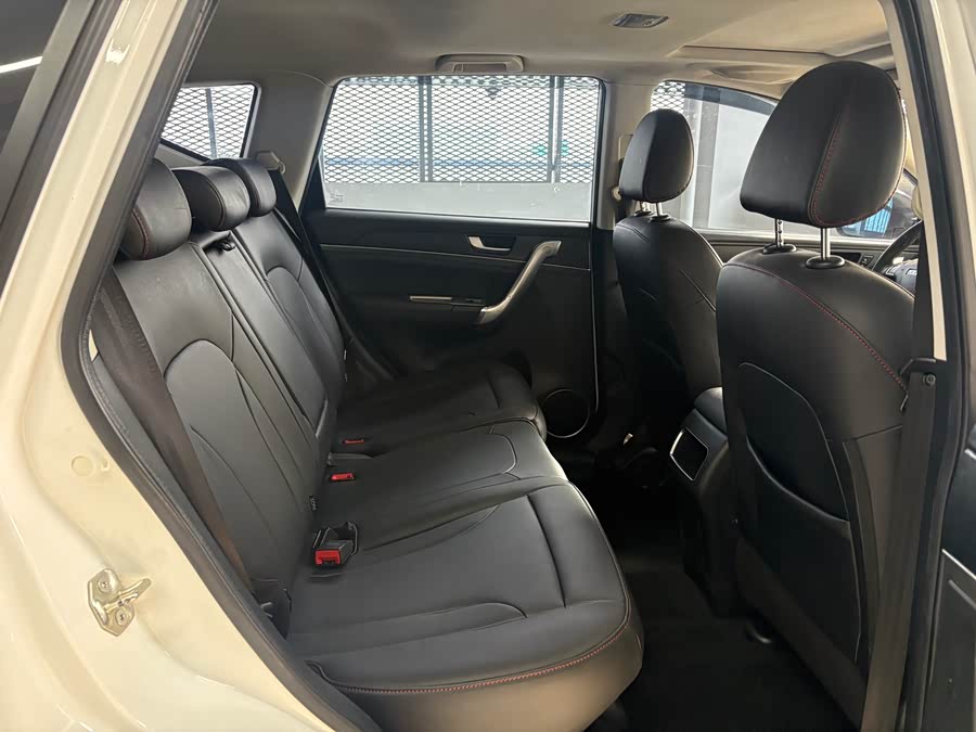 Haval M6 2017
