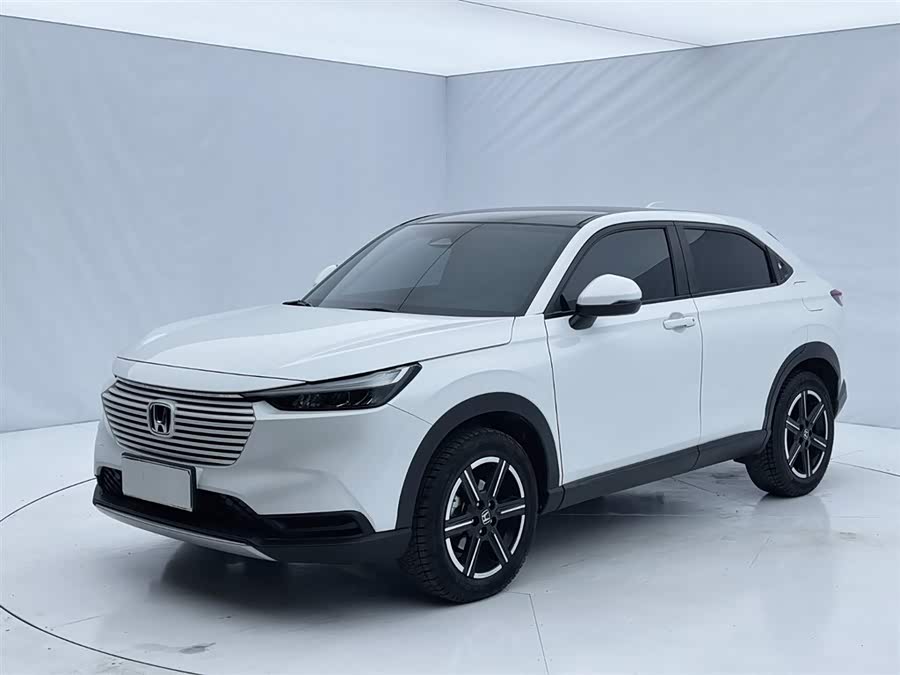 Honda Vezel 2023