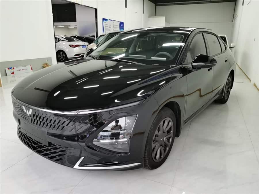 Wuling Starlight 2025