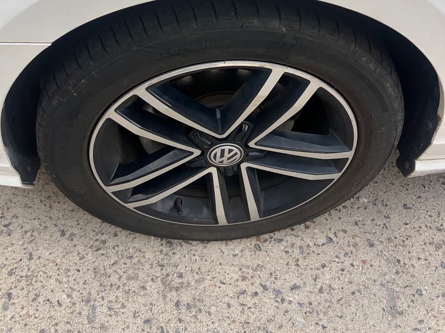 Volkswagen Lamando 2019 — фото 17