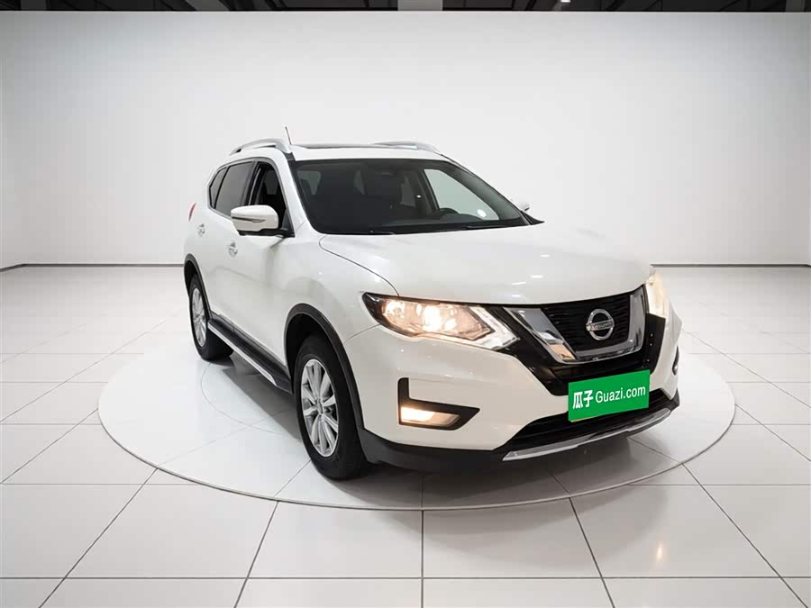 Nissan X-Trail 2021 — фото 22