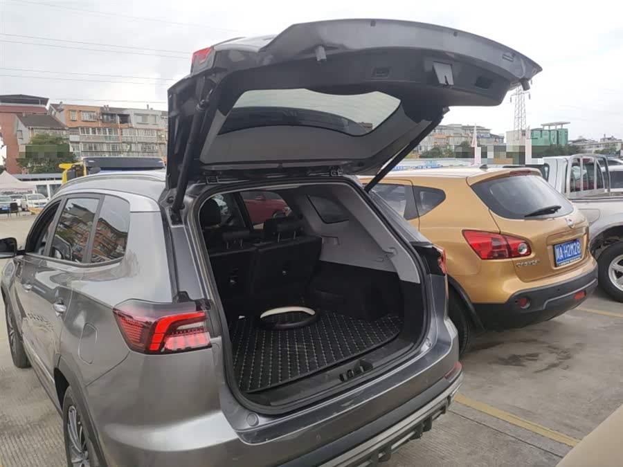 Chery Tiggo 8 PRO 2024 — фото 19
