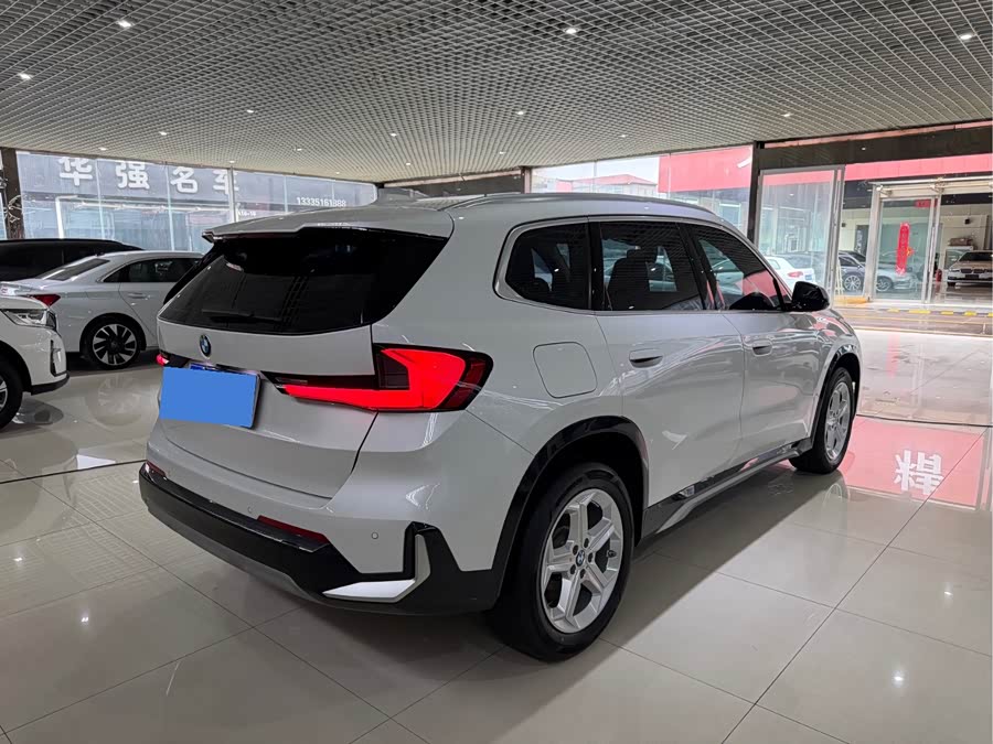 BMW X1 2023