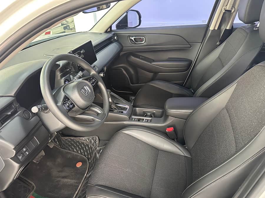 Honda Vezel 2023